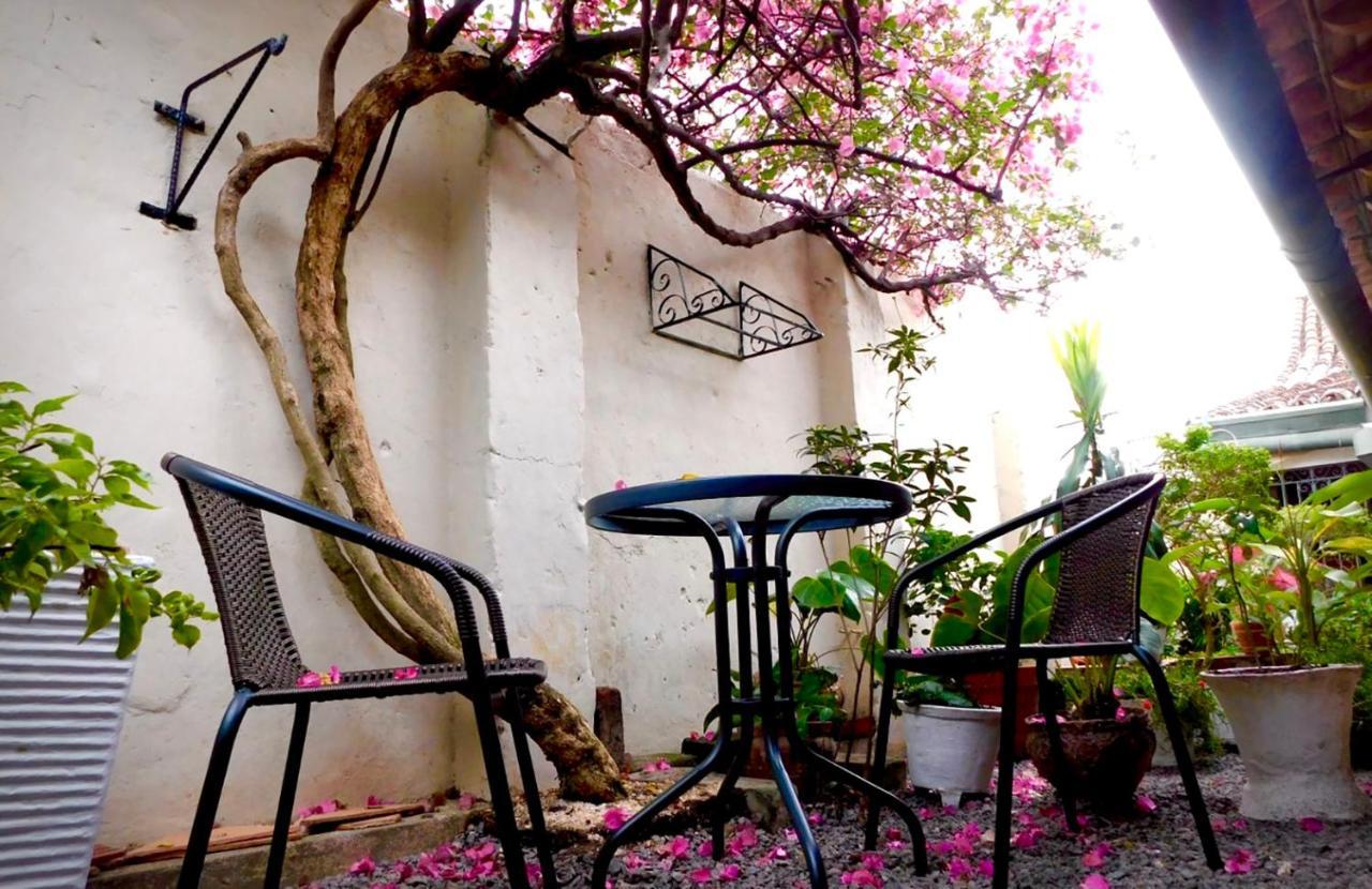 Hotel Villa De Mompox Ngoại thất bức ảnh